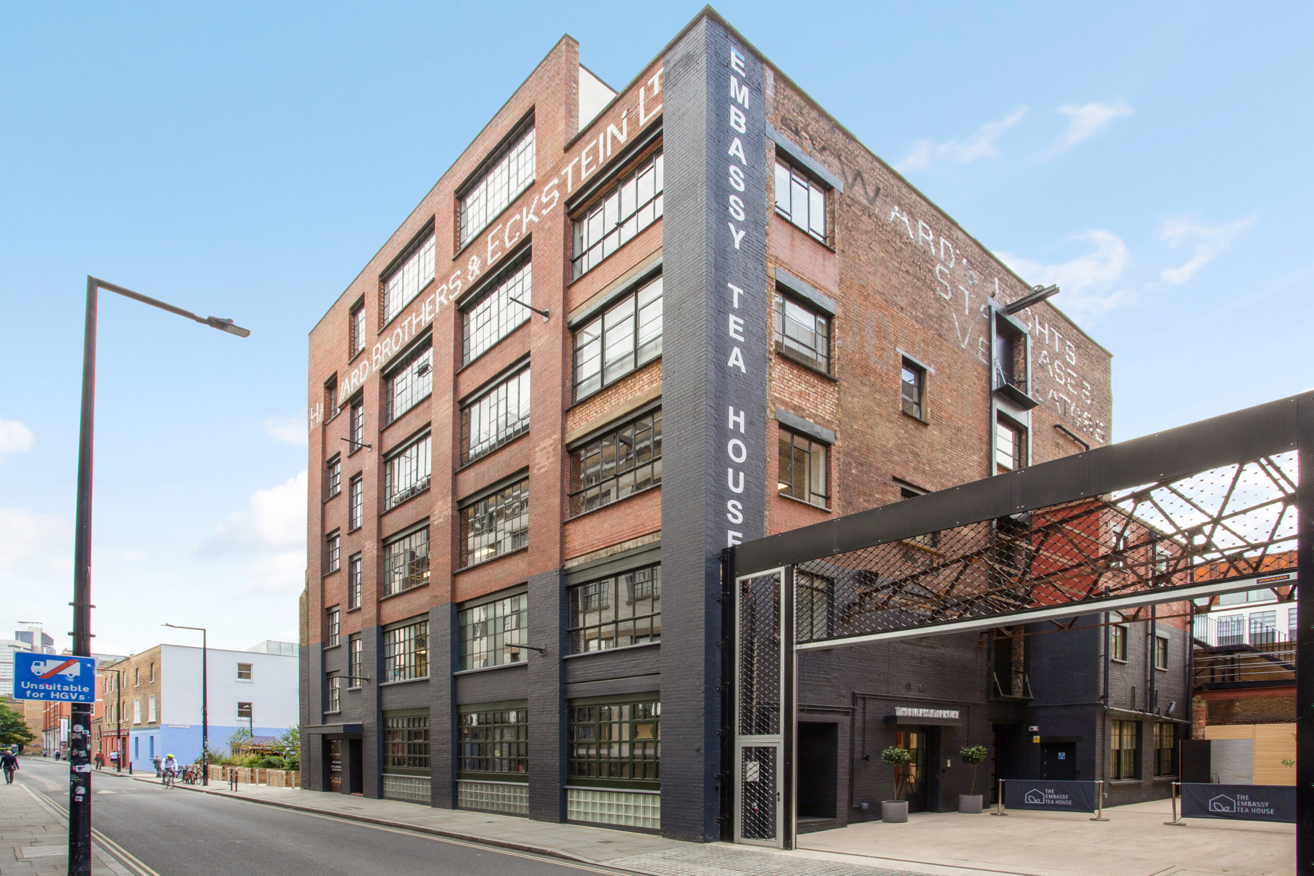 Office Space SE1