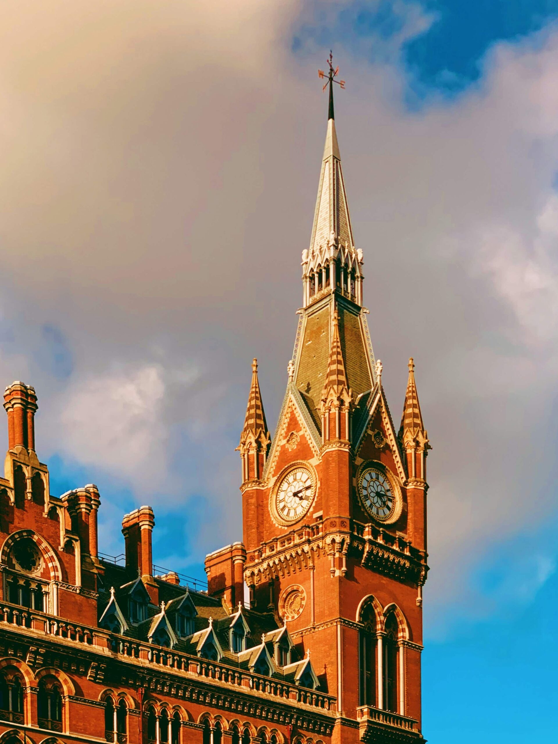 Office Space King’s Cross