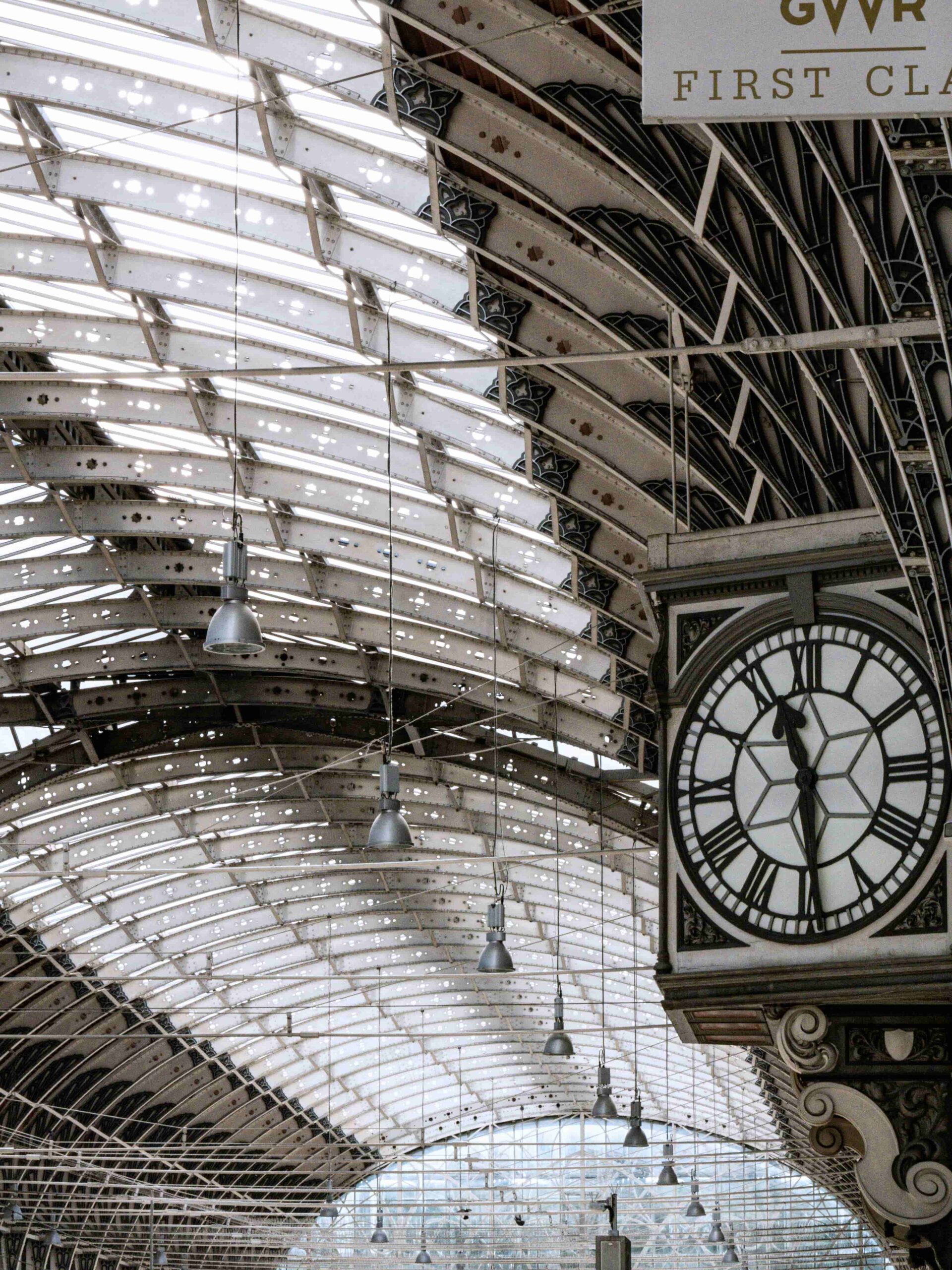 Office Space Paddington