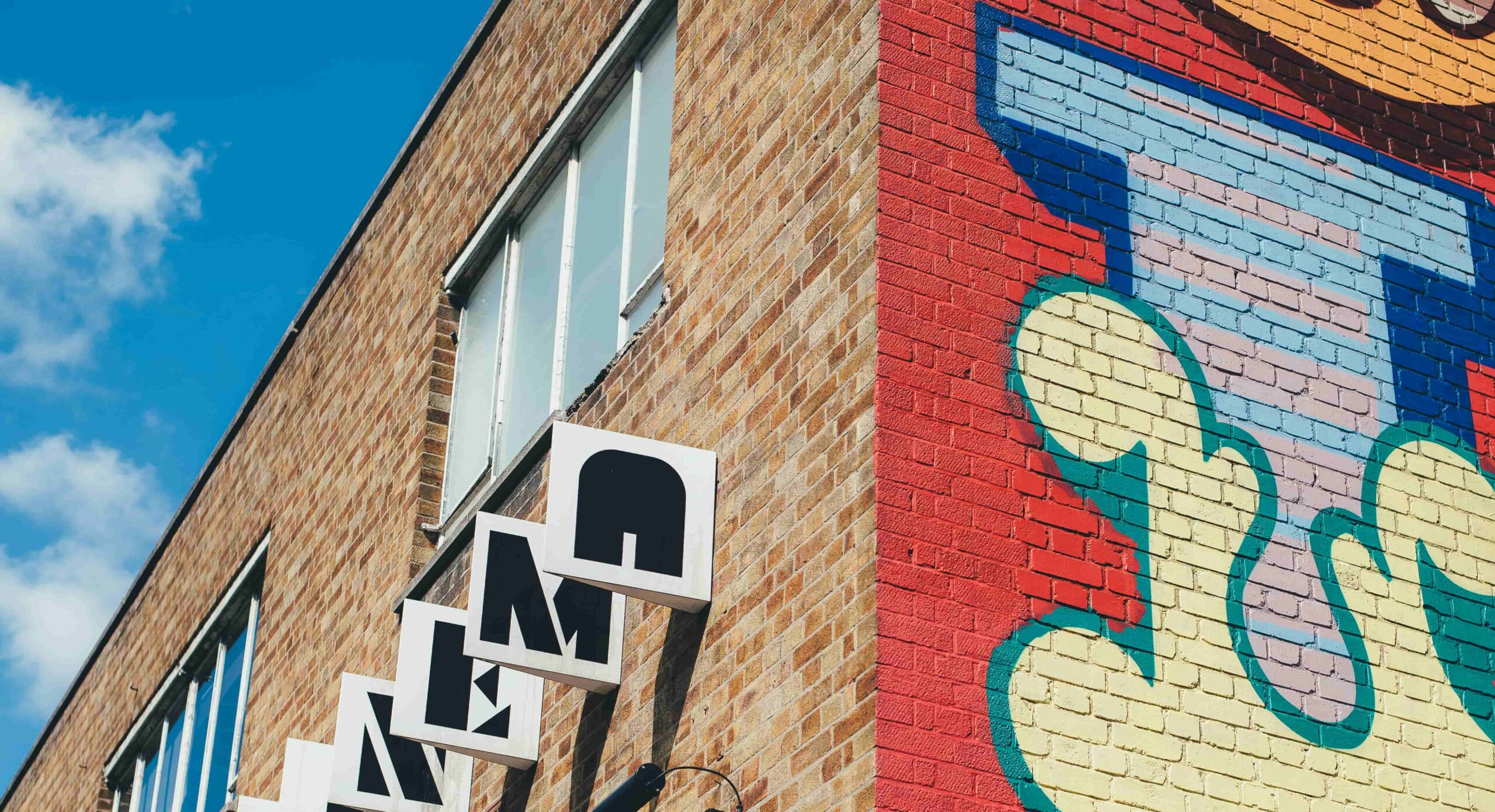 Office Space Shoreditch