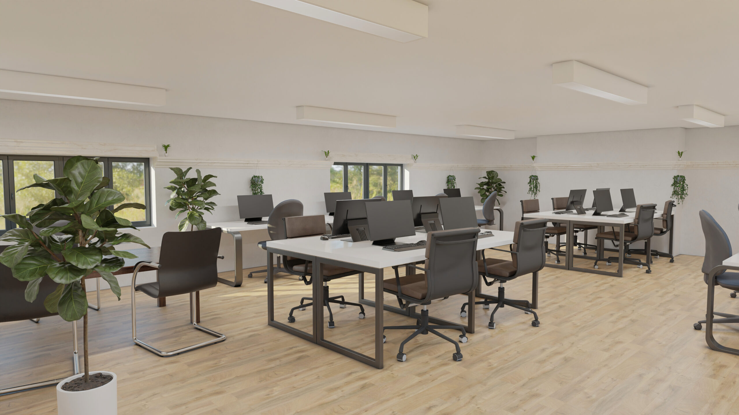 Office Space Oxford City The Workplace Company