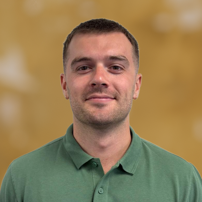 Staff member